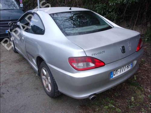 Wheel arch PEUGEOT 406 Coupe (8C) 2.0 16V | BP27886354C56 