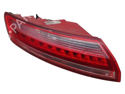 Used Left taillight RENAULT LAGUNA III (BT0/1) [2007-2015]  27811580