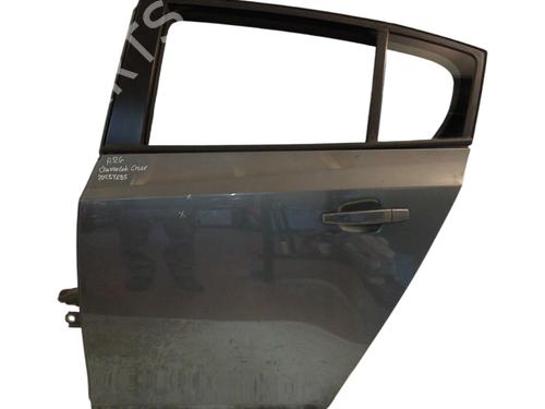 Used Left rear door CHEVROLET CRUZE Hatchback (J305) 1.6 (124 hp) 28526842