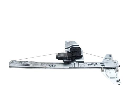 Vindusheismekanisme høyre foran PEUGEOT PARTNER Tepee 1.6 VTi (98 hp) 29962023