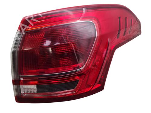 Højre baglygte FORD B-MAX (JK) 1.4 (90 hp) 31983874