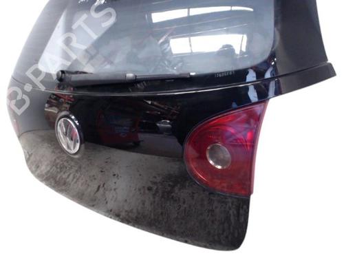 Tailgate VW GOLF V (1K1) 2.0 GTI | BP24897753C6 