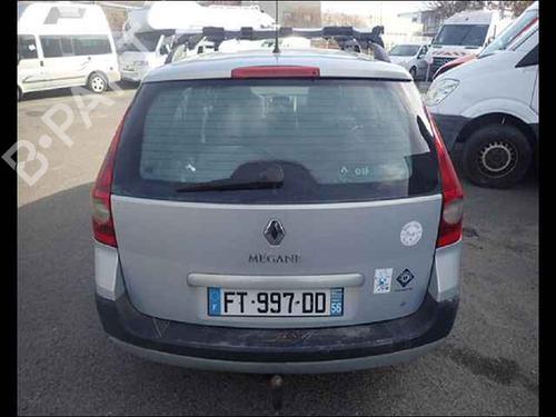 Right taillight RENAULT MEGANE II Estate (KM0/1_) 1.9 dCi (KMRG, KM1G, KM0G, KM2C) | BP24909227C35 