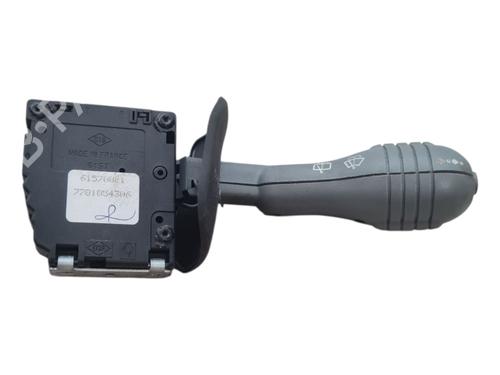 Used Steering column stalk RENAULT TWINGO I (C06_) [1993-2012]  26380699