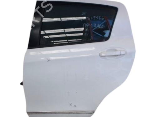 Used Left rear door Left rear door TOYOTA YARIS (_P13_) [2010-2020] 35885492 35885492