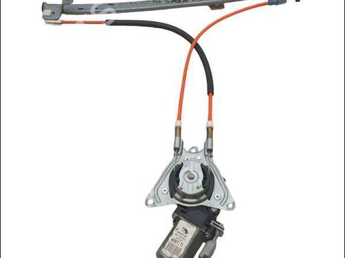 Front left window mechanism CITROËN SAXO (S0, S1) 1.1 X, SX | BP24903415C22 