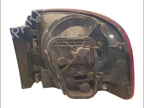 Left taillight VW TOUAREG (7LA, 7L6, 7L7) 2.5 R5 TDI | BP24904965C34 