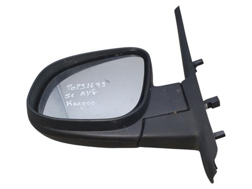 Used Left mirror RENAULT KANGOO Express (FW0/1_) 1.5 dCi 75 (FW07, FW10, FW04) (75 hp) 31282916