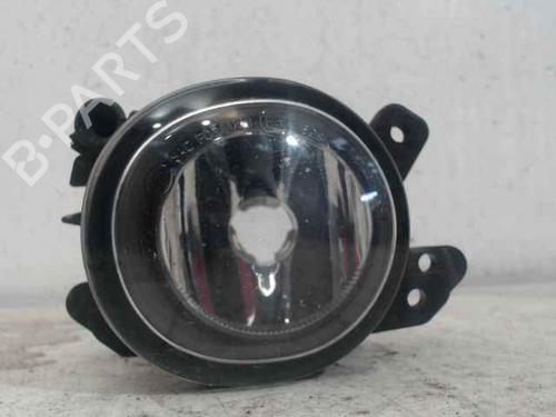 Used Left front fog light Left front fog light MERCEDES-BENZ A-CLASS (W169) [2004-2012] 24900982 24900982