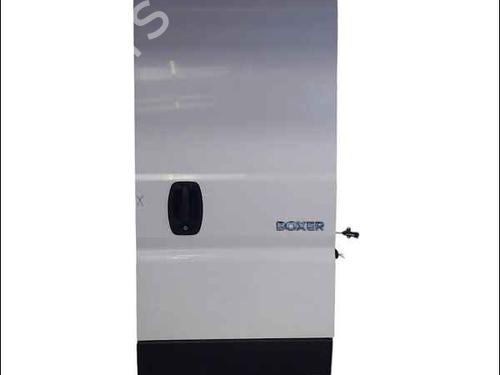 Used Right tailgate PEUGEOT BOXER Van 2.2 BlueHDi 120 (120 hp) 24897703
