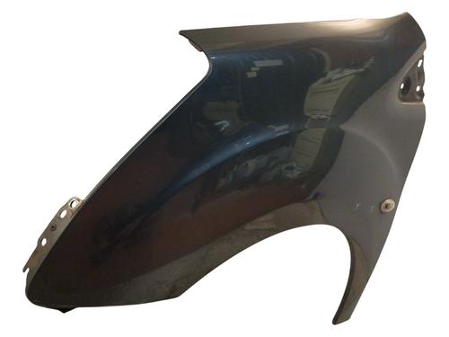 Left front fenders CITROËN BERLINGO MULTISPACE (B9) 1.6 HDi 90 | BP29962037C41