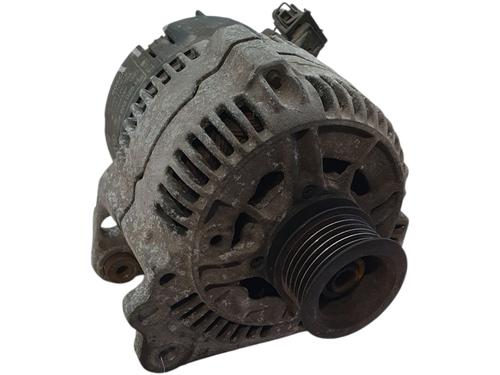 Used Alternator Alternator VW POLO III (6N1) 55 1.3 (55 hp) 36572522 36572522
