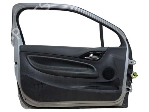 Left front door CITROËN DS3 (SA_) 1.6 HDi 90 | BP30116577C2