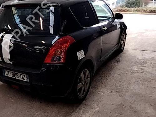 Alternator SUZUKI SWIFT III (MZ, EZ) 1.3 (RS413, ZC11S) | BP39108520M7 - Image 5