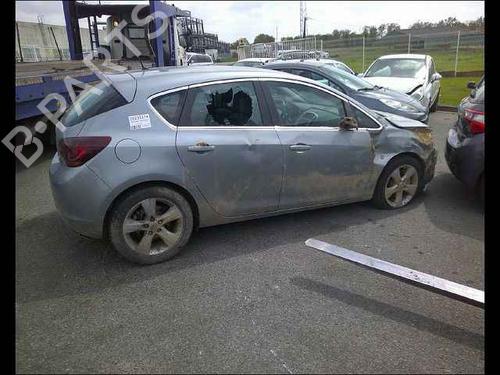 Right taillight OPEL ASTRA J (P10) 1.7 CDTI (68) | BP25762767C35 