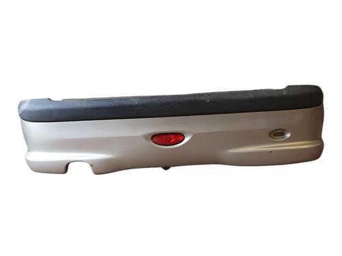 rear-bumper-peugeot-206-2l_-2m_-2009-2010-2011-2012-2013-36145472 main image