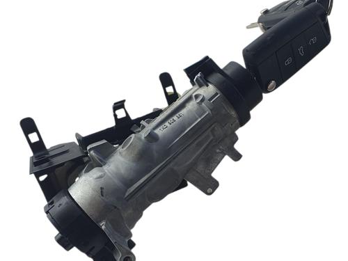 Used Ignition barrel Ignition barrel VW POLO VI (AW1, BZ1, AE1) 1.0 (75 hp) 33946458 33946458