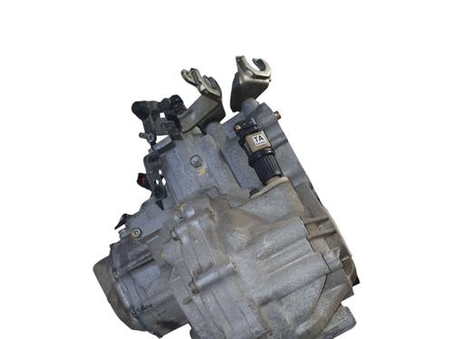 Gearbox CHEVROLET AVEO / KALOS Hatchback (T250, T255) 1.2 | BP30046511M3