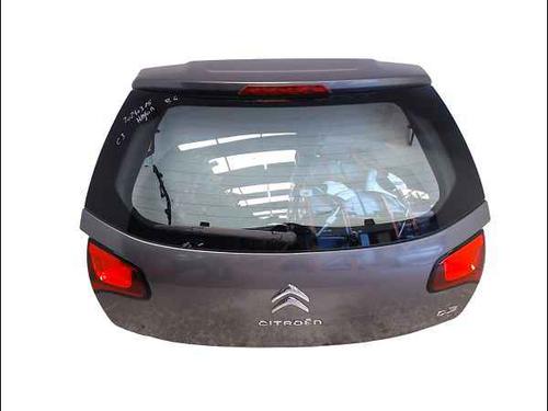 Used Tailgate CITROËN C3 II (SC_) 1.4 HDi 70 (SC8HZC, SC8HR0, SC8HP4) (68 hp) 25012067