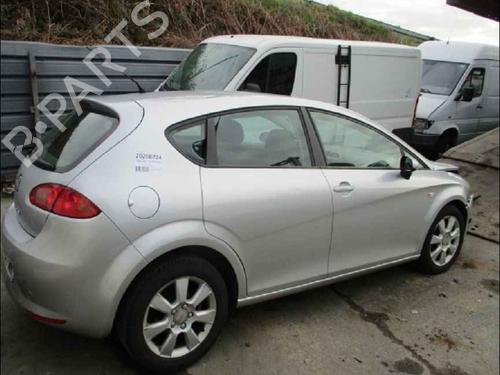 Right rear door SEAT LEON (1P1) 1.9 TDI | BP24910228C5 