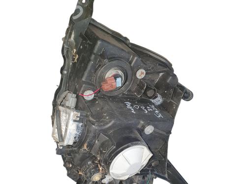 Right headlight MITSUBISHI PAJERO IV Van (V9_, V8_, V8_V) 3.2 TD 4WD (V88V, V98V) | BP29816557C29 