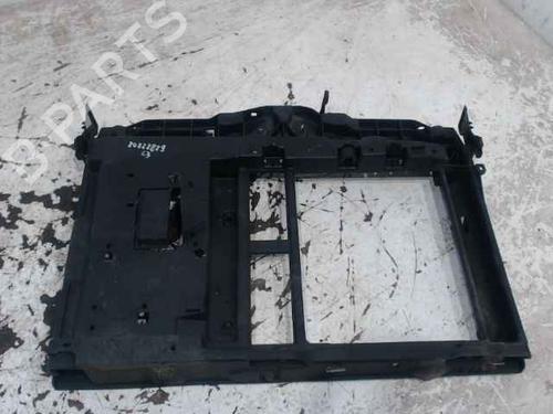 Used Front slam panel Front slam panel 24897140 24897140