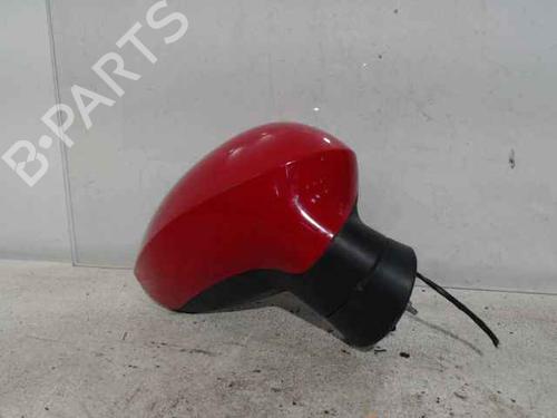 Right mirror SEAT IBIZA IV (6J5, 6P1)  | BP24908245C27 
