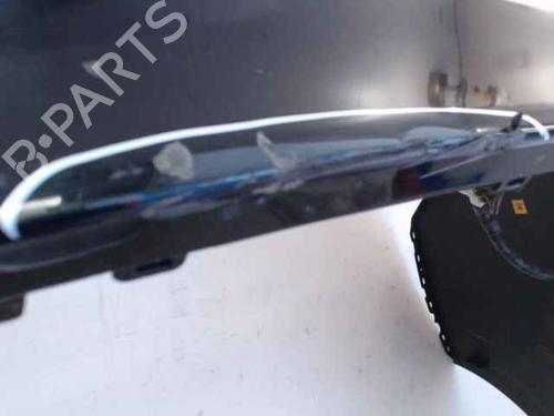 Rear bumper JAGUAR XF II (X260) 2.0 D | BP24898006C8 