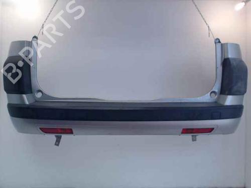Used Rear bumper CITROËN C4 Grand Picasso I (UA_) 2.0 HDi 138 (136 hp) 24897900