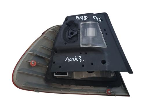 Right taillight BMW 3 (E46) 320 d | BP29642768C35 