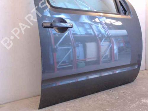 Right front door NISSAN PATHFINDER III (R51) 2.5 dCi 4WD | BP24910568C3 