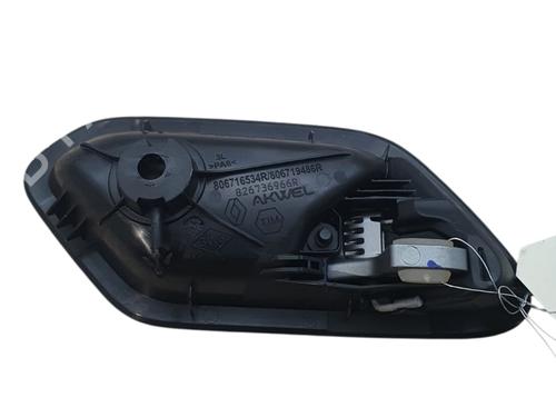 Rear left interior door handle DACIA DUSTER (HM_) 1.5 dCi 115 (HMAD) | BP40201753I15 - Image 2