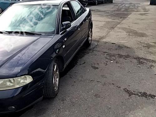 Engine AUDI A4 B5 (8D2) 2.5 TDI | BP38971411M1 - Image 8