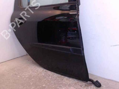 Right rear door RENAULT CLIO III (BR0/1, CR0/1)  | BP24910899C5 