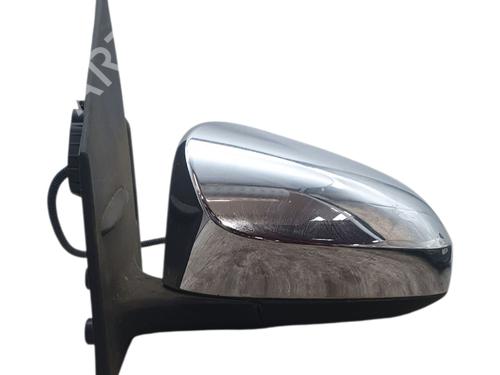 Left mirror PEUGEOT 108 1.0 VTi | BP27508732C26
