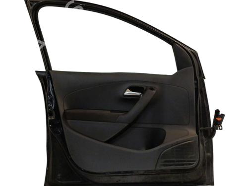 Left front door VW POLO V (6R1, 6C1) 1.2 | BP28612436C2