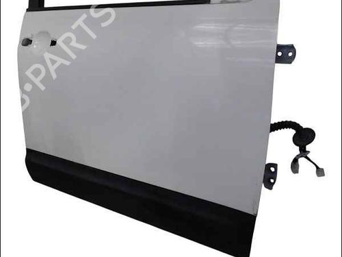Right front door NISSAN QASHQAI I (J10, NJ10) 1.5 dCi | BP24910387C3