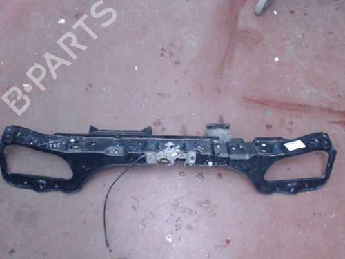 Frontplade/Frontkurv CITROËN XSARA Coupe (N0) 1.9 D (68 hp) 24896801