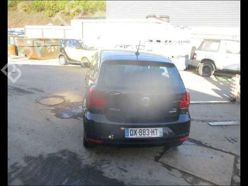 Left taillight VW POLO V (6R1, 6C1) 1.4 TDI | BP24905422C34 
