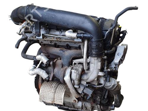 Engine AUDI TT (8J3) 1.8 TFSI | BP37478774M1 - Image 4