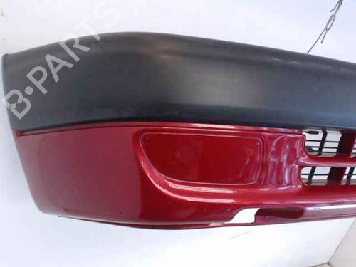 Front bumper CITROËN SAXO (S0, S1) 1.5 D | BP24896937C7 