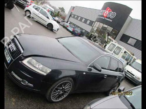 Right mirror AUDI A6 C6 Avant (4F5) 3.0 TDI quattro | BP24908637C27 