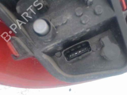 Right taillight RENAULT CLIO III (BR0/1, CR0/1) 1.5 dCi (BR0H, CR0H, CR1S, BR1S) | BP24909204C35 