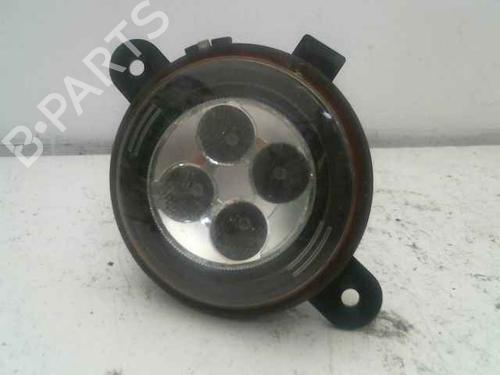 Used Left front fog light Left front fog light RENAULT TWINGO III (BCM_, BCA_) [2014-2026] 24901025 24901025