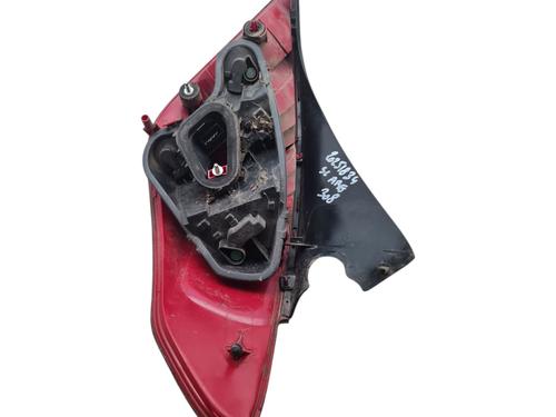 Used Left taillight PEUGEOT 308 I (4A_, 4C_) 1.6 HDi (90 hp) 32353221