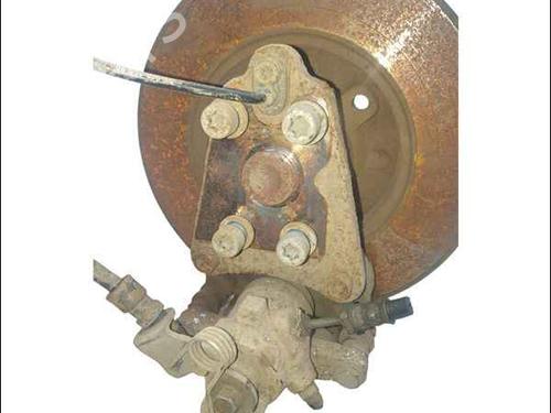 Right rear steering knuckle CITROËN DS3 (SA_) 1.6 VTi 120 | BP25764612M28 