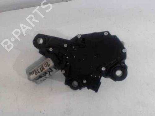 Used Rear wiper motor NISSAN QASHQAI / QASHQAI +2 I (J10, NJ10, JJ10E) 1.5 dCi (106 hp) 24913618