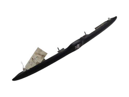 Used Other Other PEUGEOT 206 Van 1.4 HDi (68 hp) 34332100 34332100