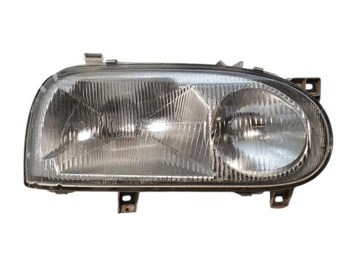 Used Right headlight Right headlight VW GOLF III (1H1) 1.9 D (64 hp) 34497615 34497615