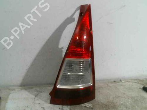 Used Right taillight CITROËN C3 I (FC_, FN_) 1.4 HDi (68 hp) 24909109